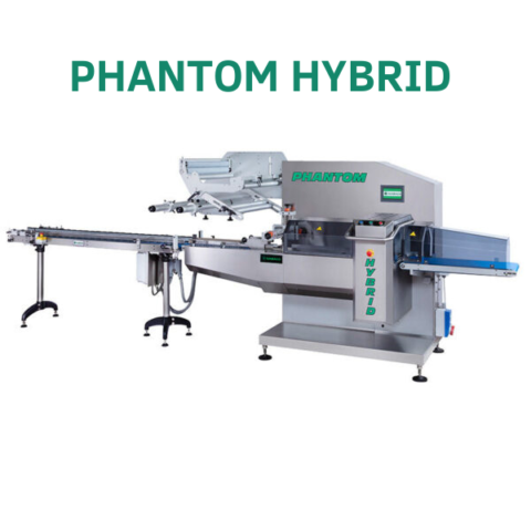 Phantom Hybrid