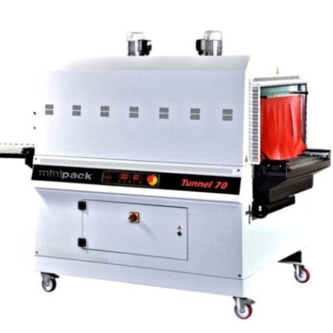 TUNNEL DI TERMORETRAZIONE