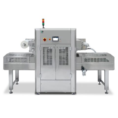 TERMOSIGILLATRICE GTS1000