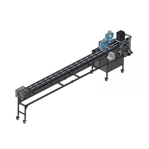 Binding machine GLE90
