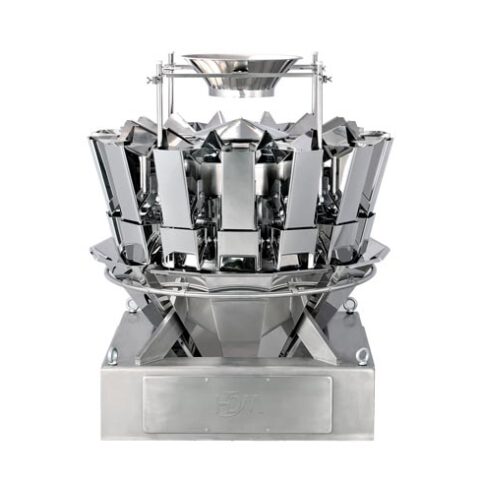 MULTIHEAD WEIGHER 10/14 HEADS