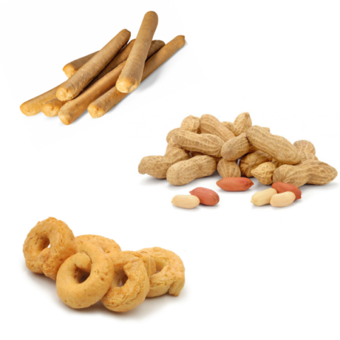 SNACK
