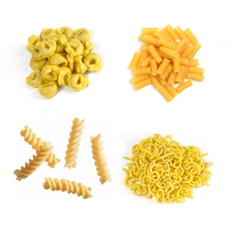 PASTA
